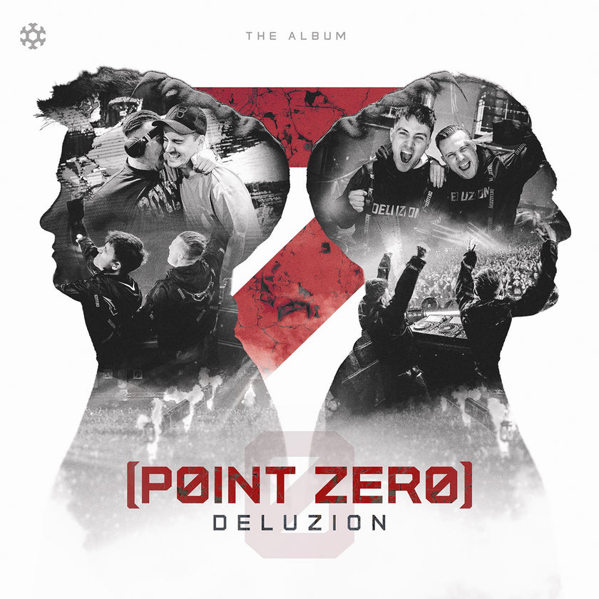 Deluzion - Point Zero