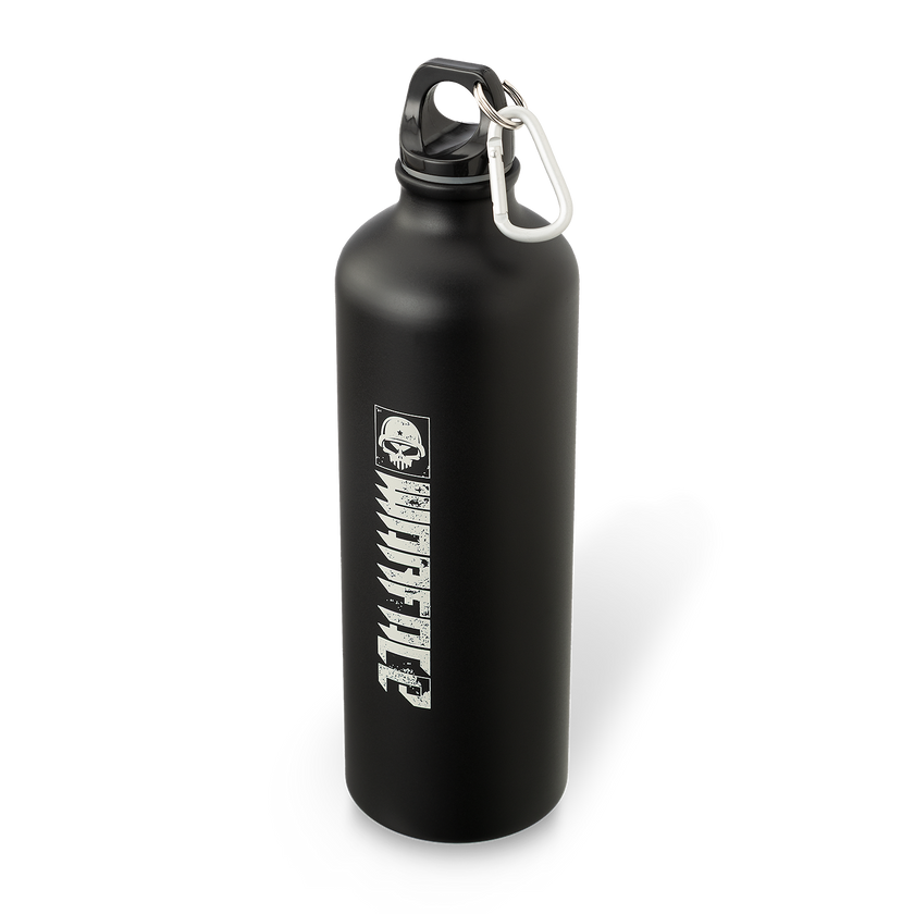 Warface Water bottle