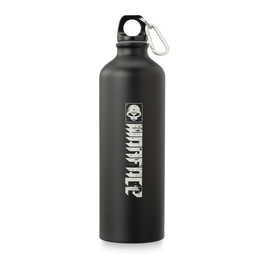 Warface Water bottle