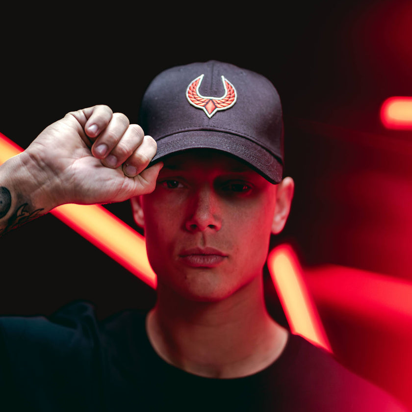 Supremacy Classics Baseball cap
