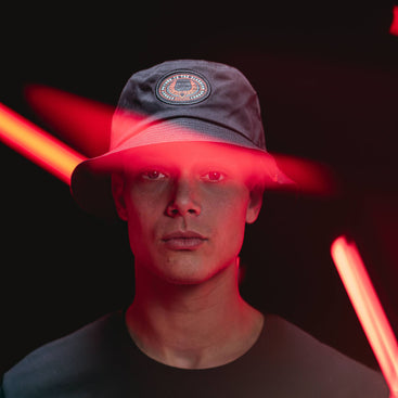 Supremacy Classics Bucket hat image