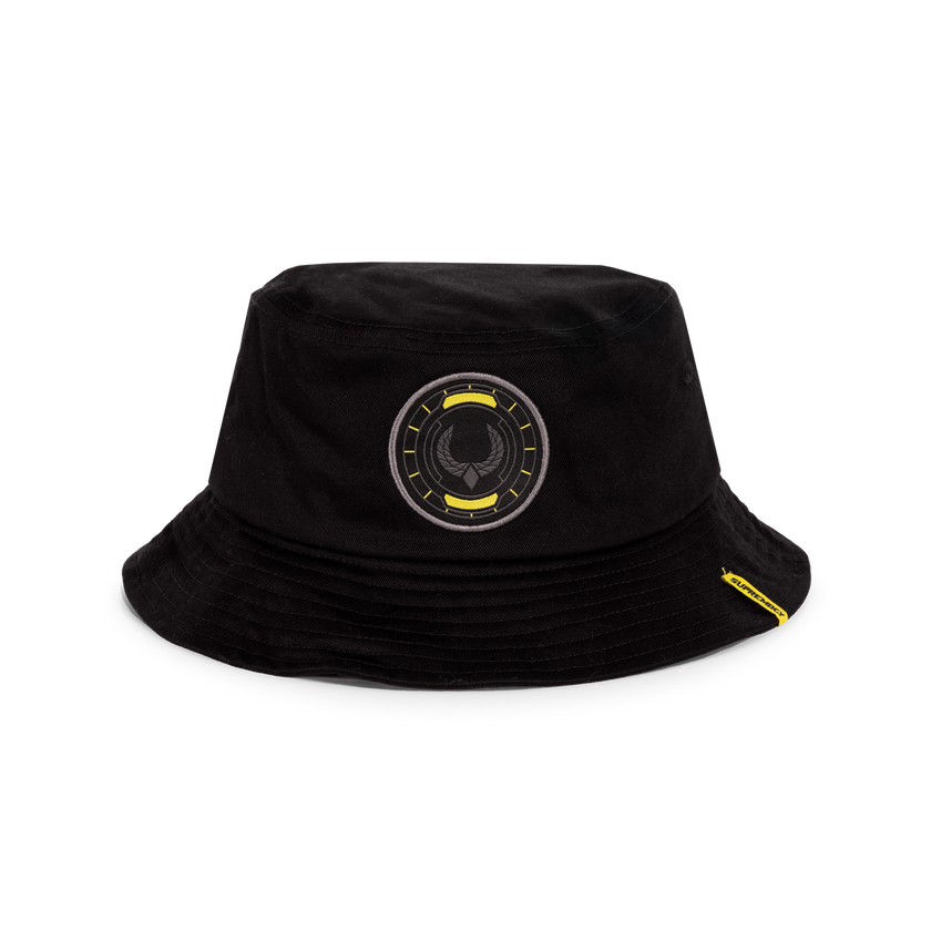Supremacy bucket hat 2025