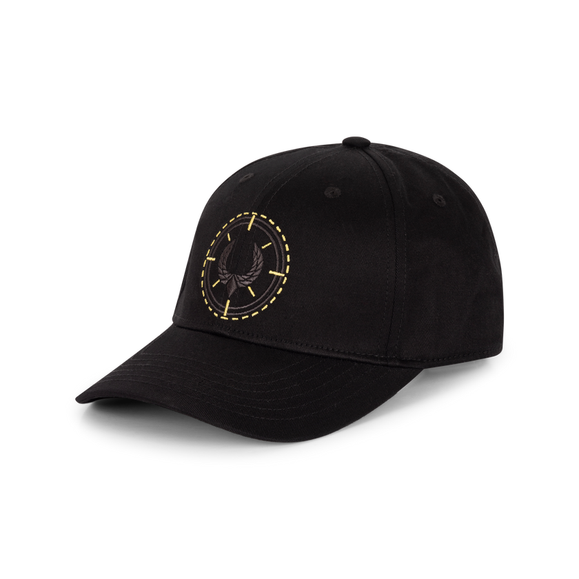 Supremacy Baseball Cap Enter Elysium