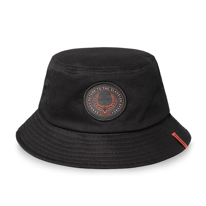 Supremacy Classics Bucket hat