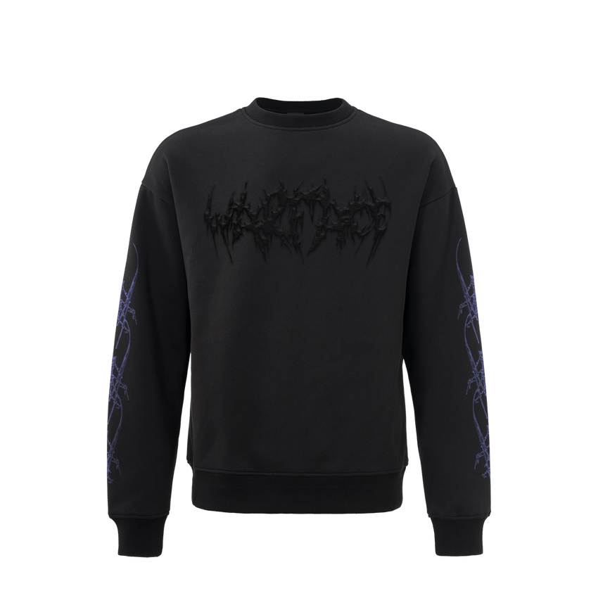 Warface RFTG Crewneck