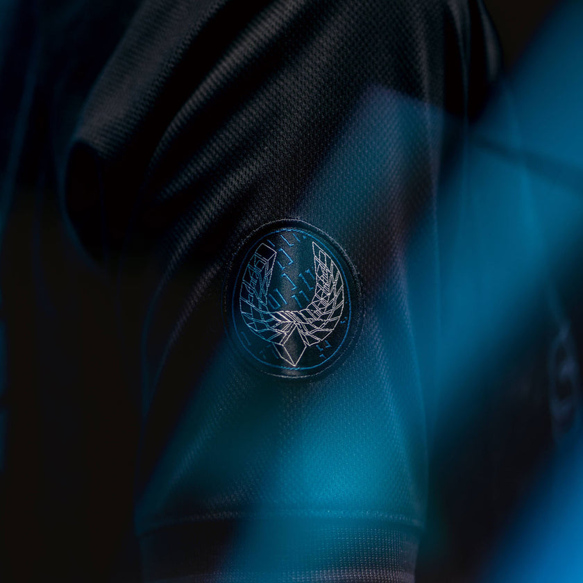 Supremacy Football T-shirt