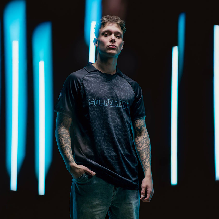 Supremacy Football T-shirt