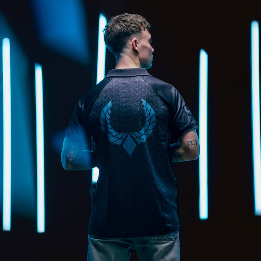 Supremacy Football T-shirt