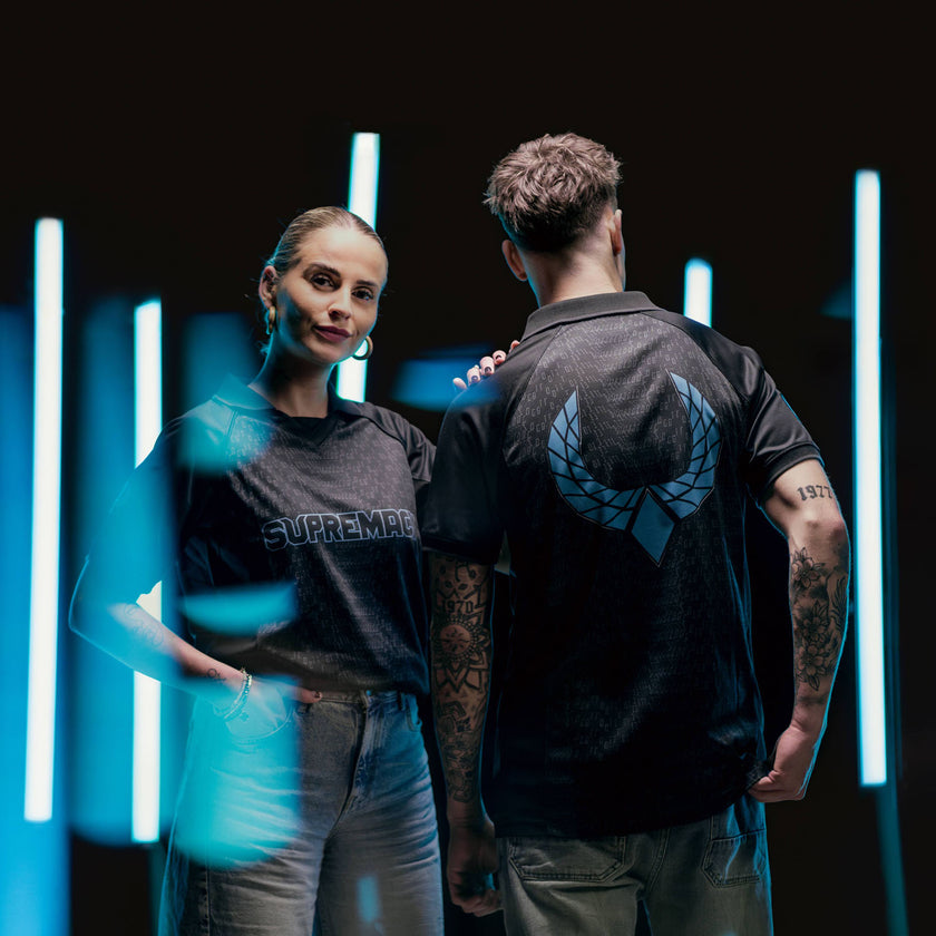 Supremacy Football T-shirt