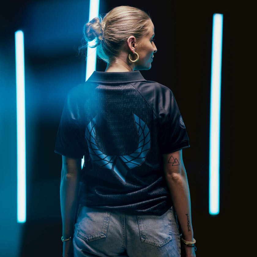 Supremacy Football T-shirt