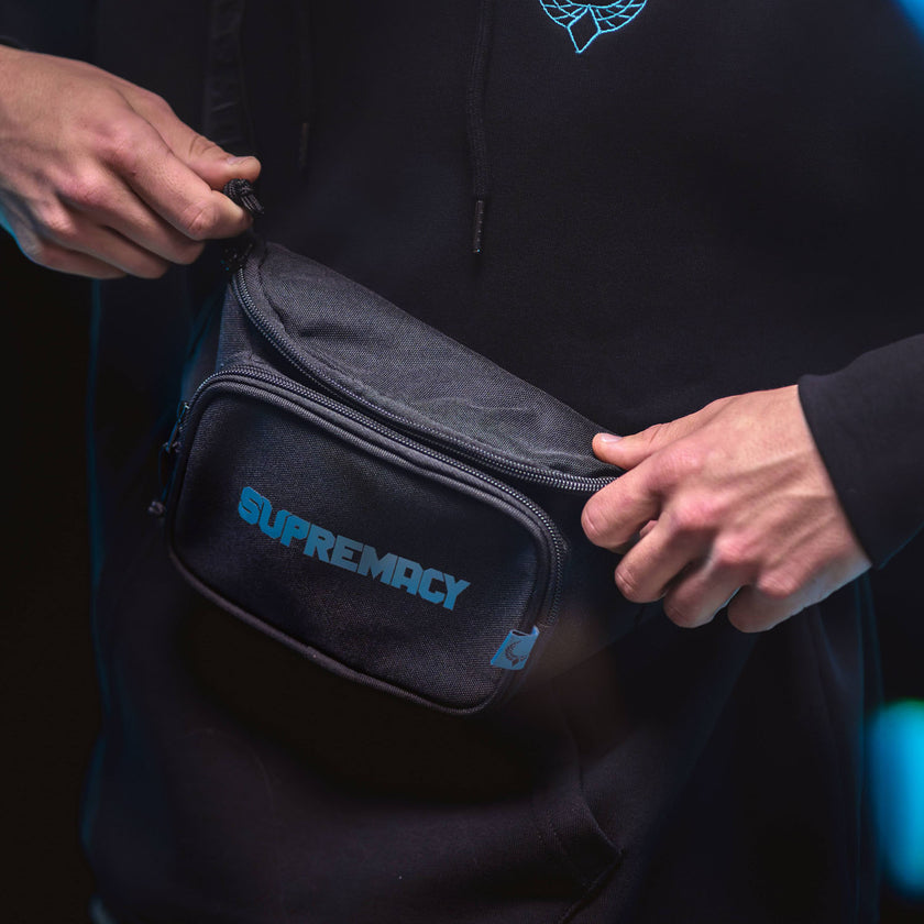 Supremacy Fanny pack