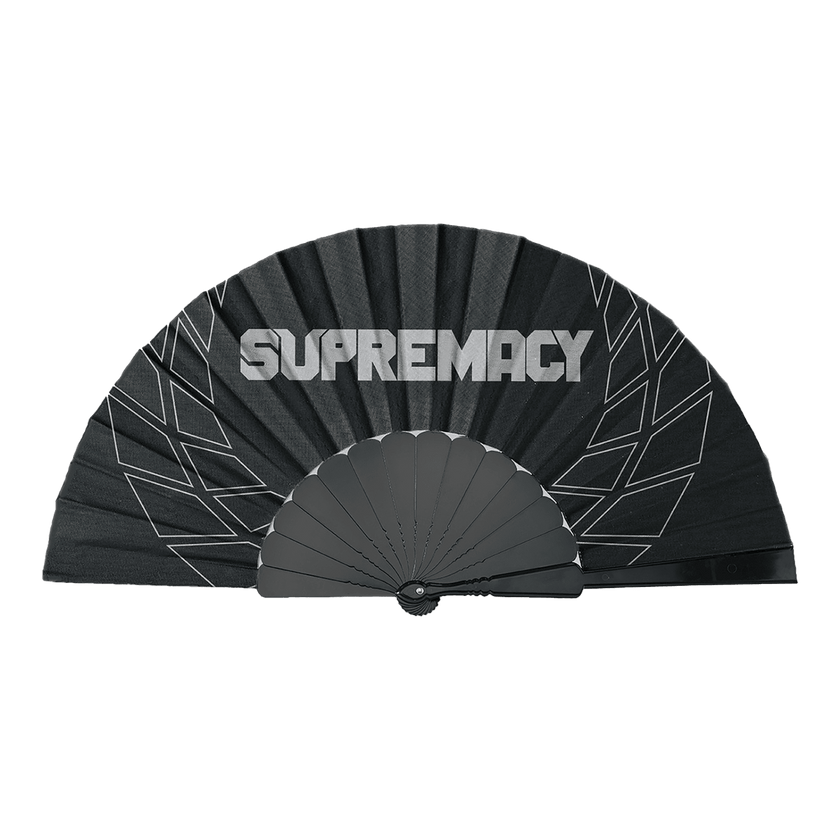 Supremacy basic fan