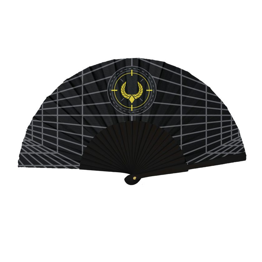 Supremacy Handfan Wing
