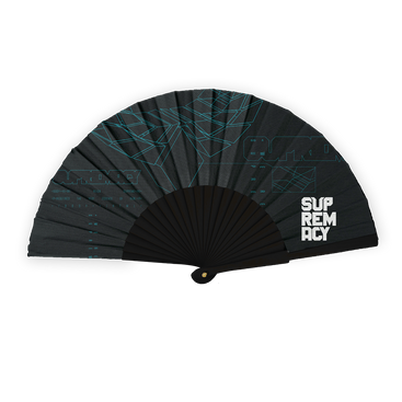 Supremacy Wings Handfan image