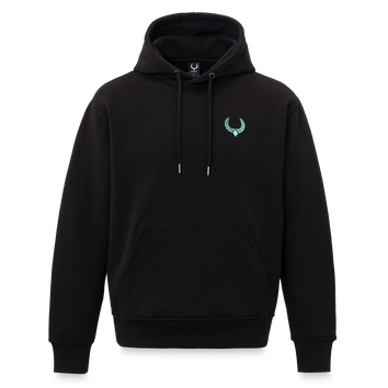Statement of Superiority Hoodie image