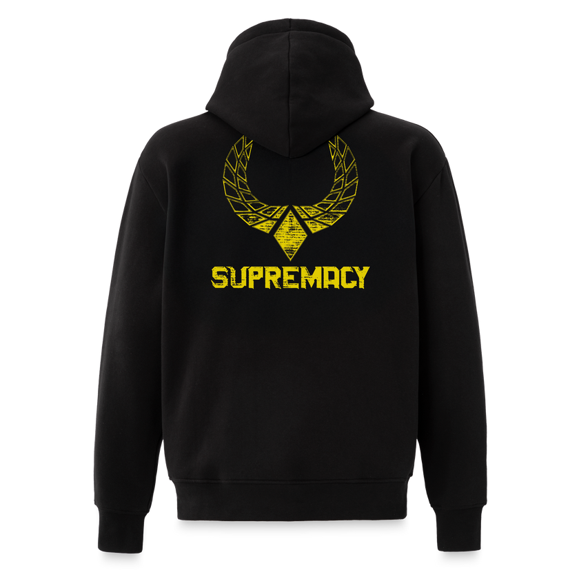 Enter Elysium Hoodie