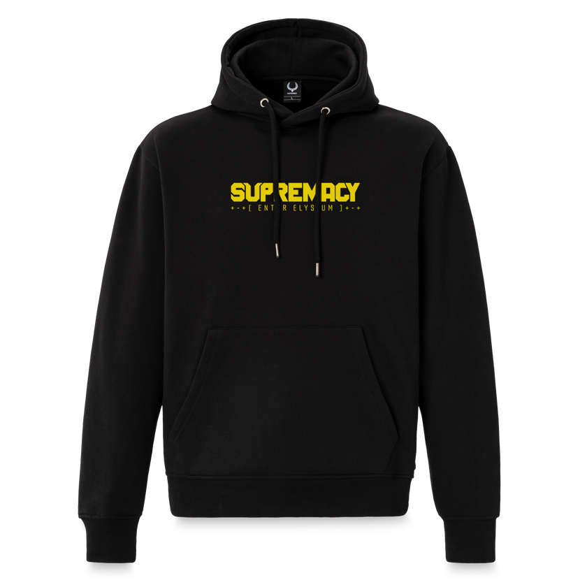 Enter Elysium Hoodie