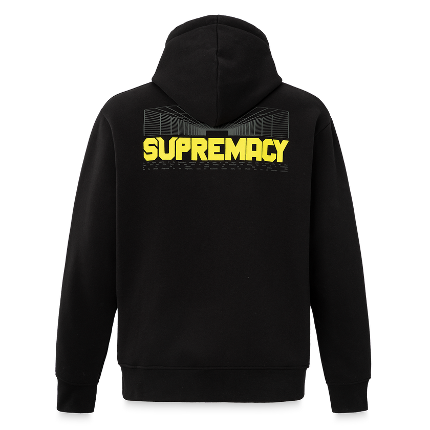 Supremacy hoodie 2025