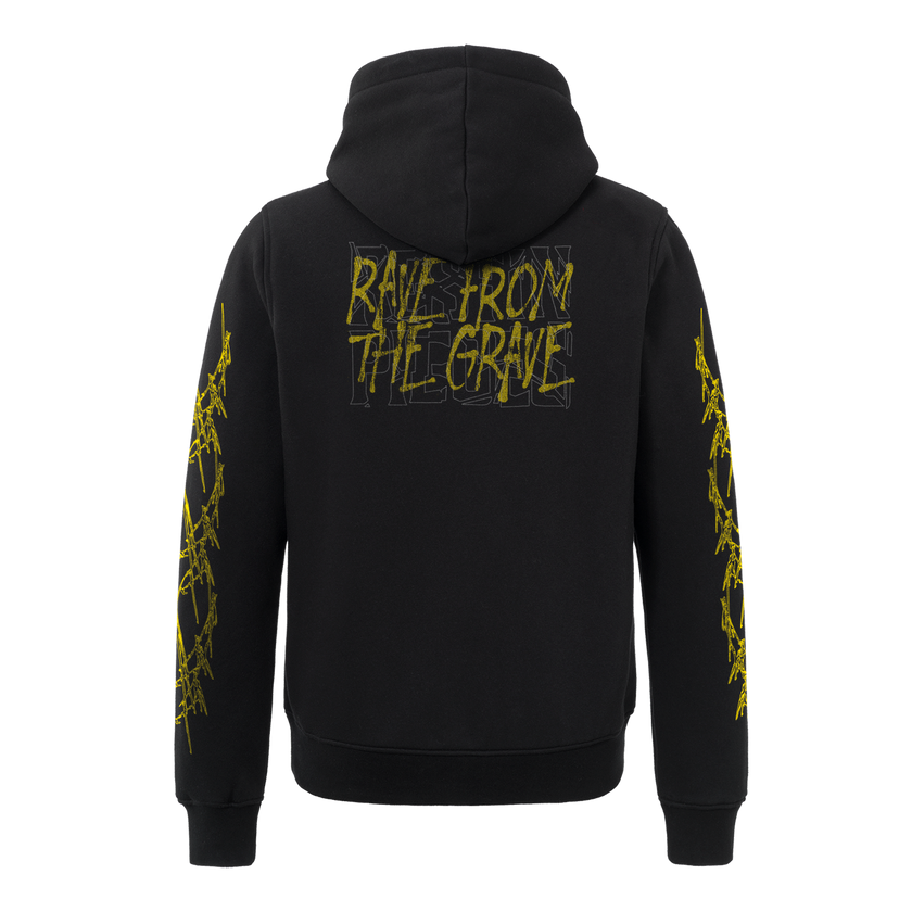 Warface RFTG Hoodie