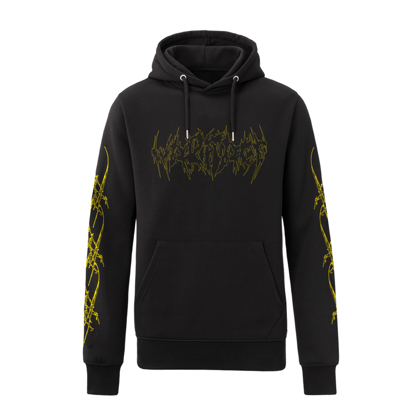 Warface RFTG Hoodie