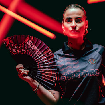 Supremacy Classics Handfan image