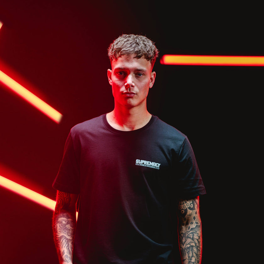 Supremacy Classics Line-up T-shirt