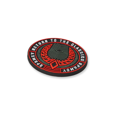 Supremacy Classics Magnet image