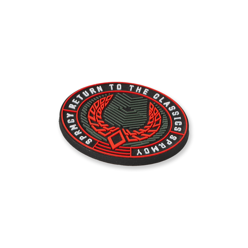 Supremacy Classics Magnet