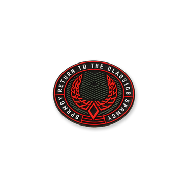 Supremacy Classics Magnet image