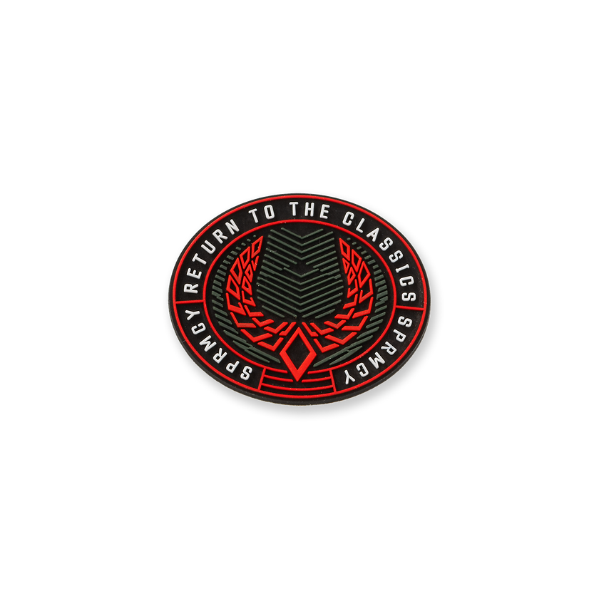 Supremacy Classics Magnet