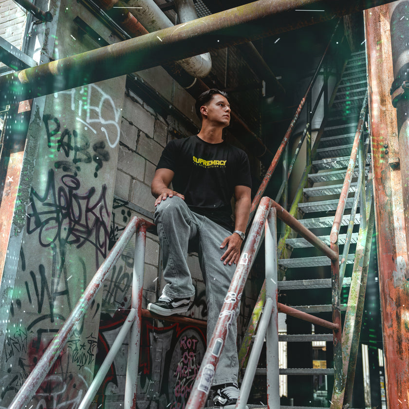 Enter Elysium T-shirt