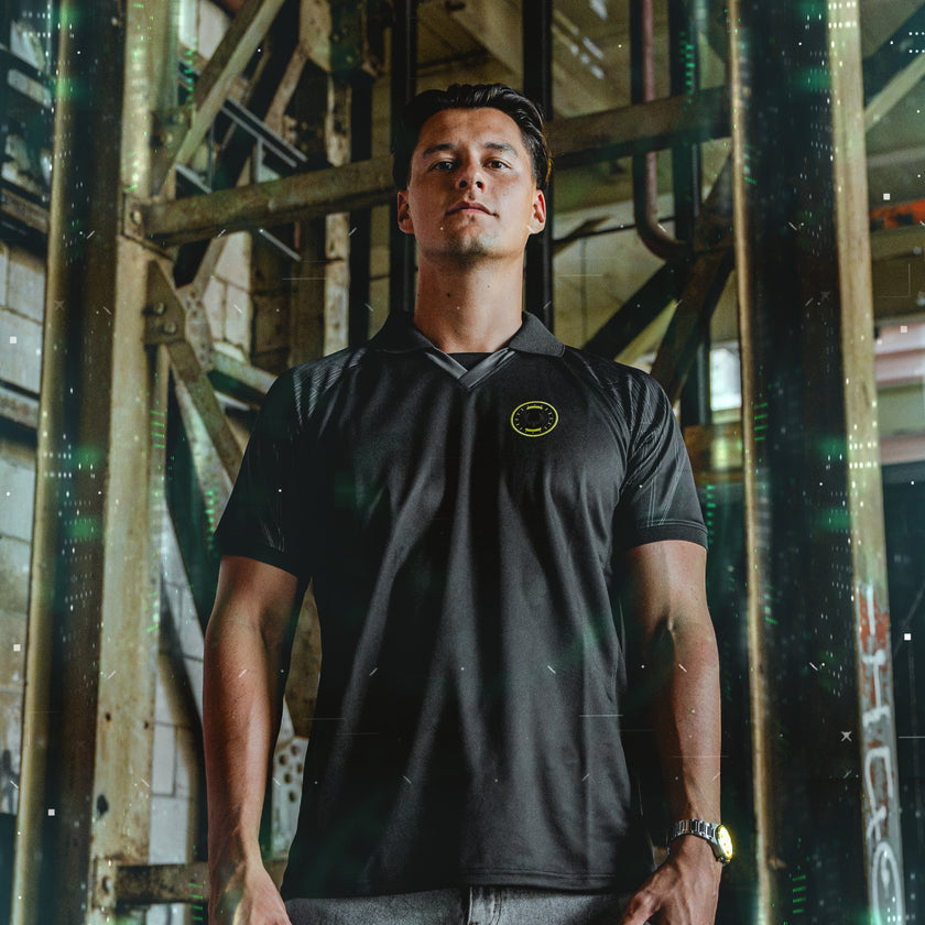 Supremacy Soccer Shirt
