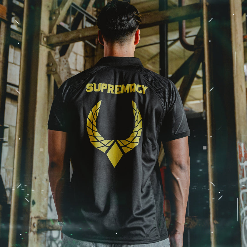 Supremacy Soccer Shirt