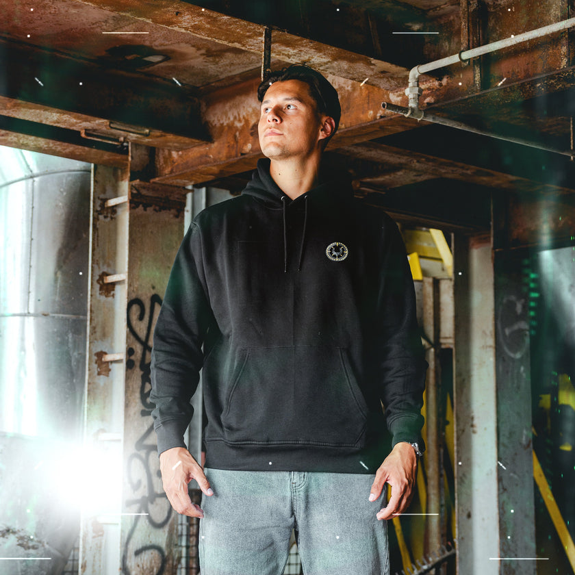 Supremacy hoodie 2025