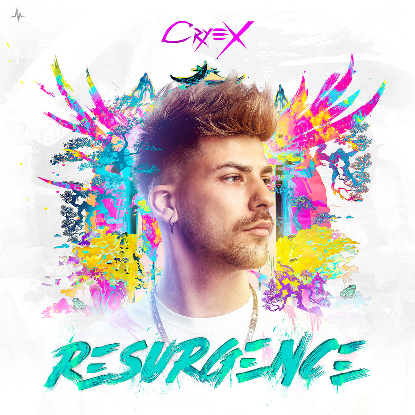 Cryex - RESURGENCE