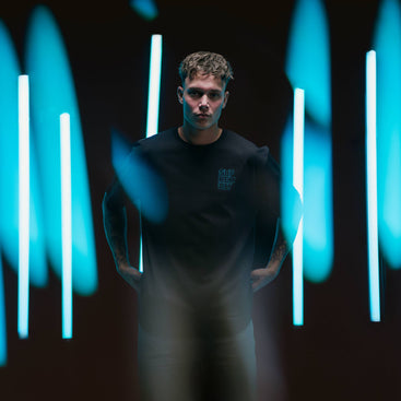 Supremacy Wings Oversized T-shirt image