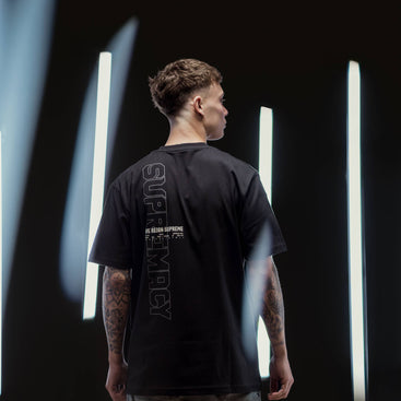 Supremacy We Reign Loose fit T-shirt image