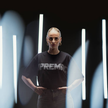 Supremacy We Reign Loose fit T-shirt image