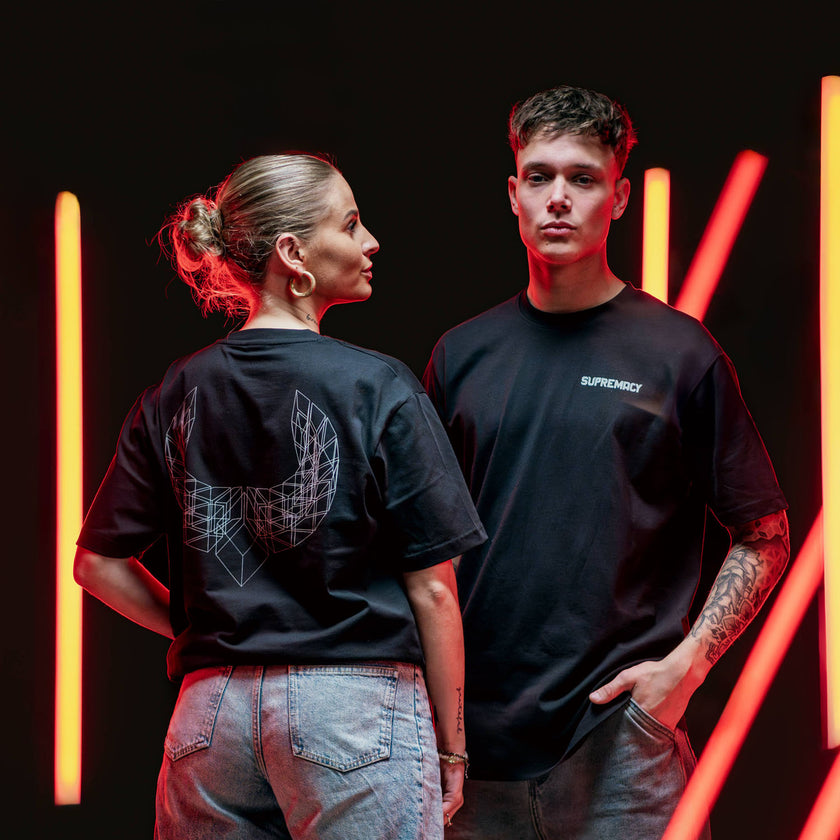 Supremacy Loose fit T-shirt