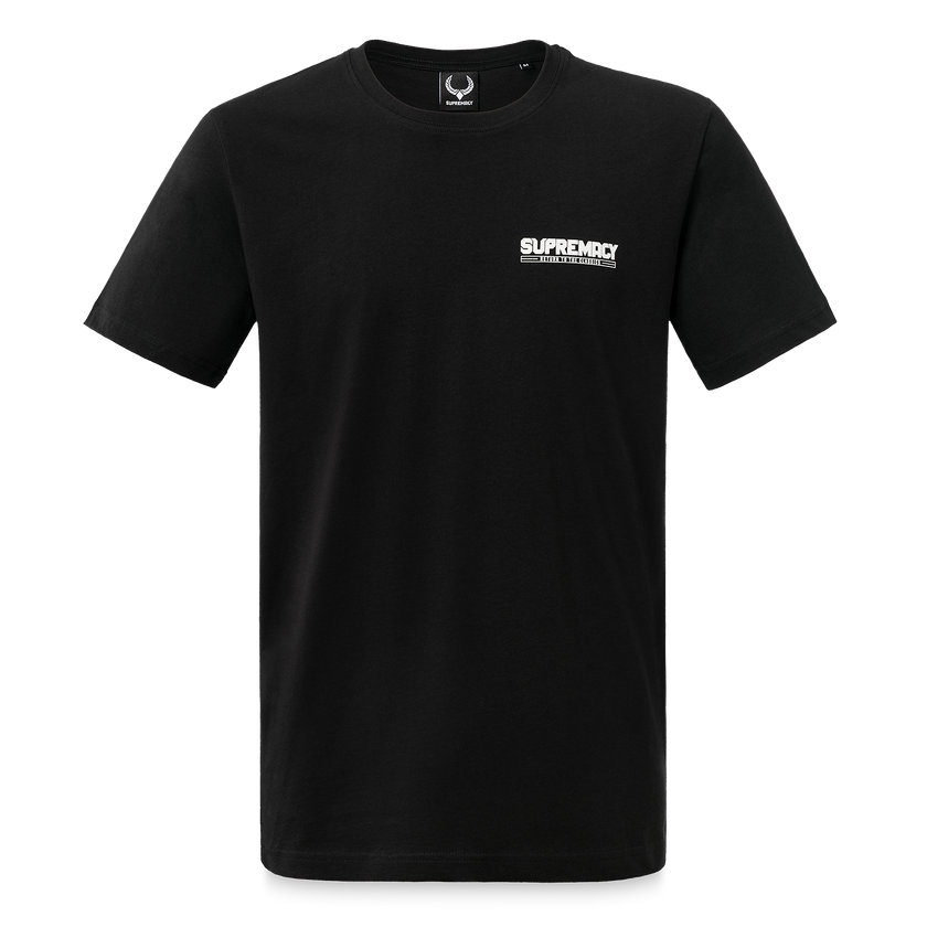 Supremacy Classics Line-up T-shirt