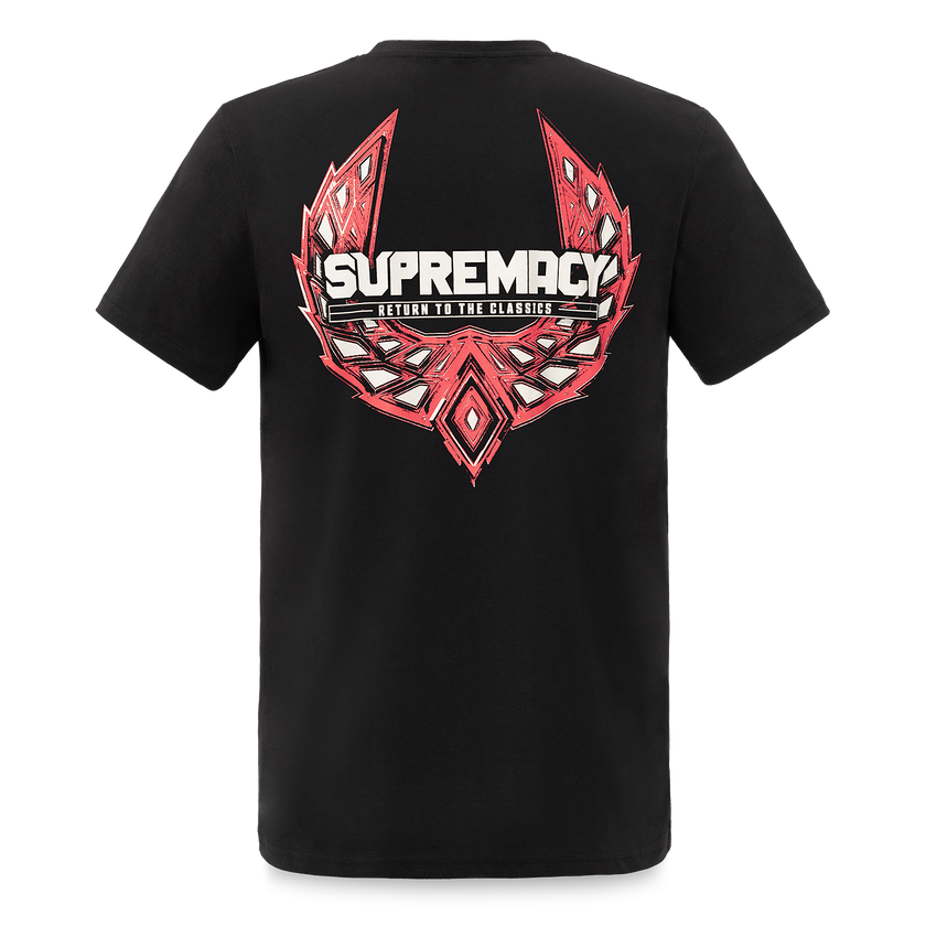 Supremacy Classics T-shirt