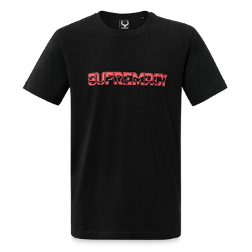 Supremacy Classics black/red T-shirt image