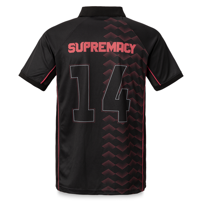 Supremacy Classics Football T-shirt