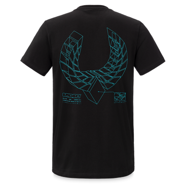Supremacy Wings Oversized T-shirt image