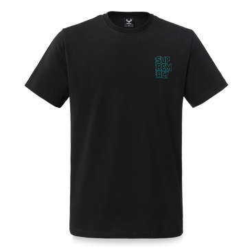 Supremacy Wings Oversized T-shirt image