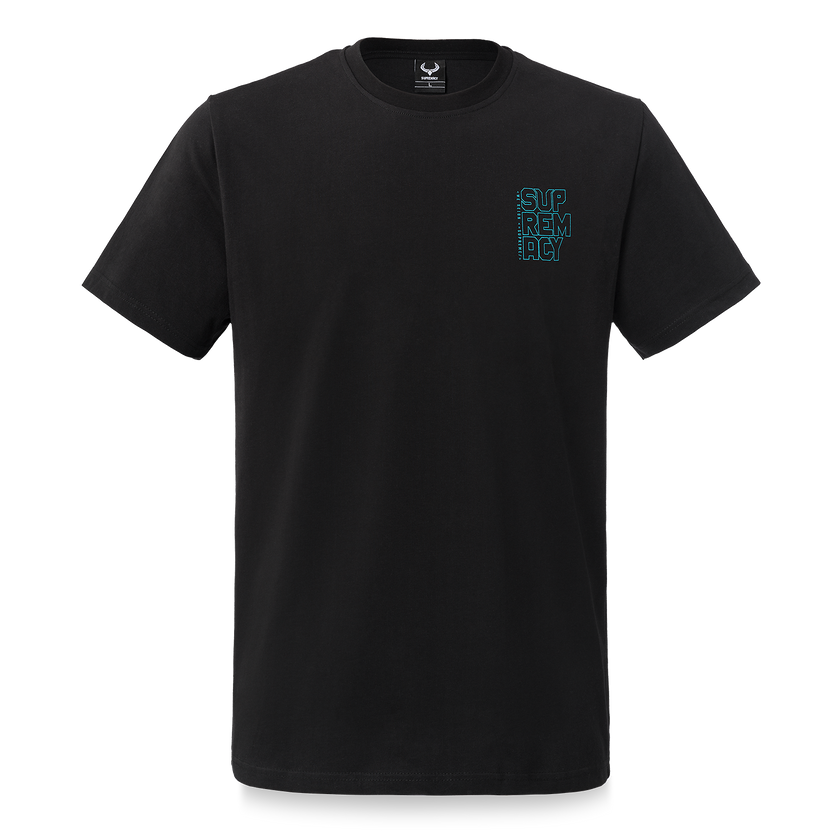 Supremacy Wings Oversized T-shirt