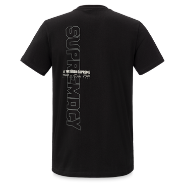 Supremacy We Reign Loose fit T-shirt image