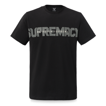 Supremacy We Reign Loose fit T-shirt image