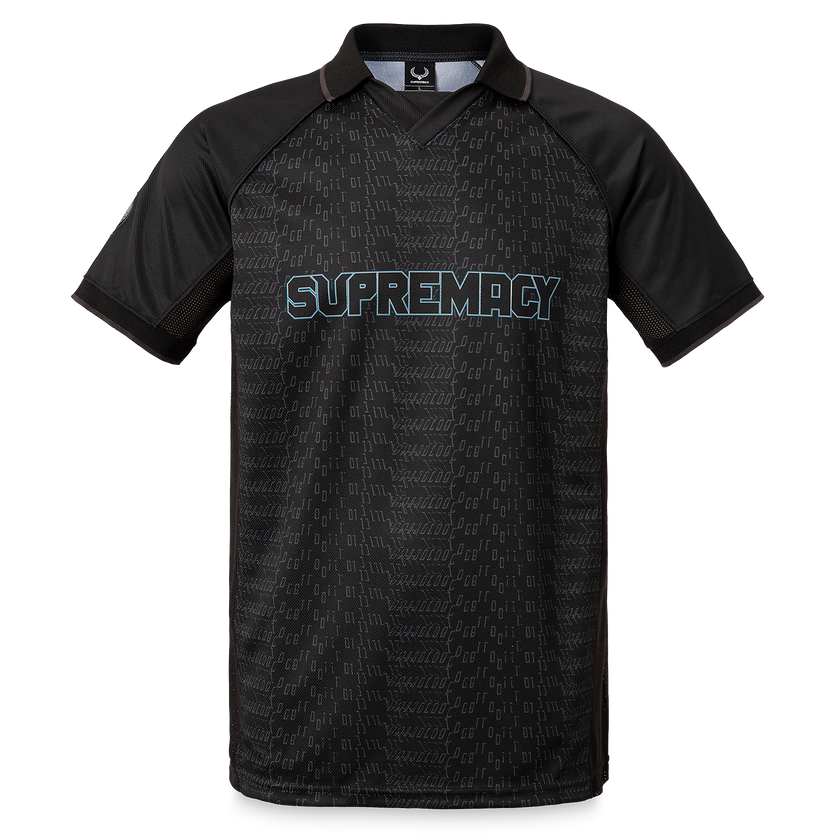 Supremacy Football T-shirt