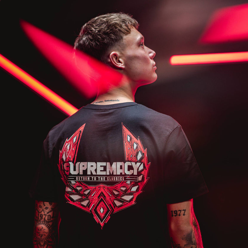 Supremacy Classics T-shirt